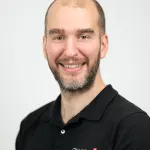 Physiothérapeute Carlos Santiago — Qlick&Care