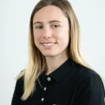 Laura Baudier — physiothérapeute Qlick&Care Genève