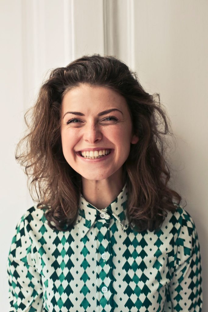 Iscia Bertrand — physiothérapeute Qlick&Care Genève