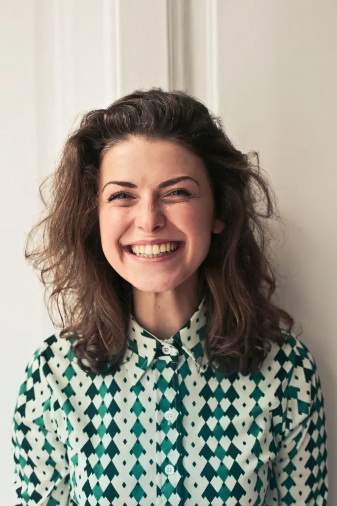 Iscia Bertrand — physiothérapeute Qlick&Care Genève