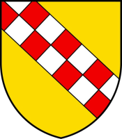 Écusson de Avusy