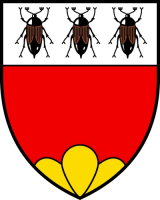 Écusson de Belmont-sur-Lausanne