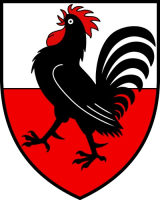 Écusson de Bussigny
