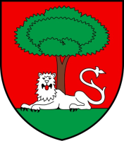 Écusson de Carouge