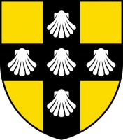 Écusson de Cartigny
