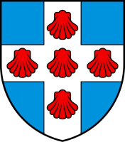Écusson de Céligny