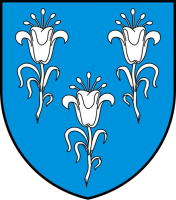 Écusson de Chancy