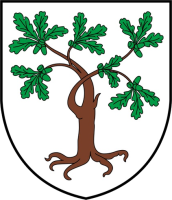 Écusson de Chêne-Bougeries