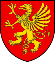 Écusson de Choulex