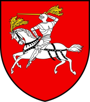 Écusson de Collex-Bossy