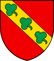 Écusson de Collonge-Bellerive