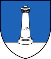 Écusson de Cologny