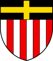 Écusson de Corsier