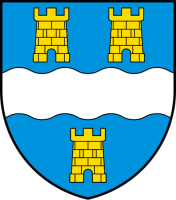 Écusson de Dardagny