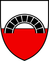 Écusson de Denges