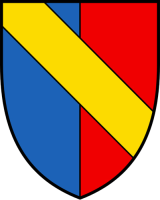 Écusson de Ecublens