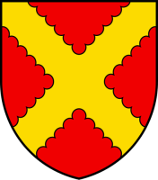 Écusson de Genthod