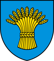 Écusson de Gy