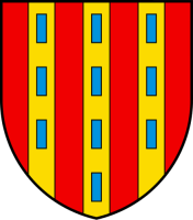 Écusson de Hermance