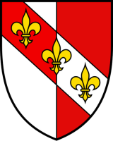 Écusson de Jouxtens-Mézery