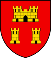 Écusson de Jussy