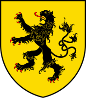 Écusson de Laconnex