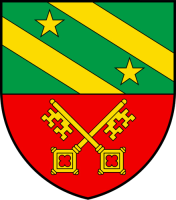 Écusson de Lancy