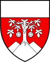 Écusson de Le Mont-sur-Lausanne