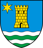 Écusson de Meinier