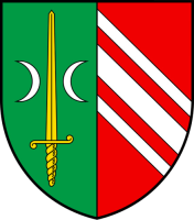 Écusson de Meyrin