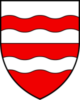 Écusson de Morges