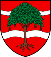Écusson de Onex