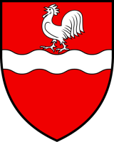 Écusson de Paudex