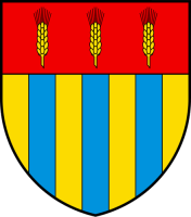 Écusson de Perly-Certoux