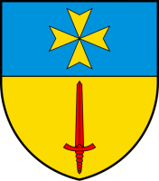 Écusson de Plan-les-Ouates