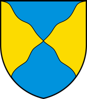 Écusson de Prégny-Chambésy