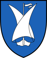 Écusson de Préverenges