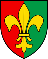 Écusson de Prilly