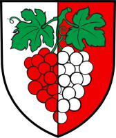 Écusson de Pully