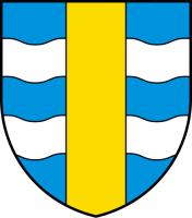 Écusson de Puplinge