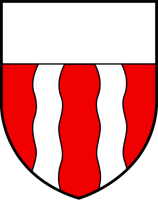 Écusson de Renens