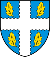 Écusson de Thônex