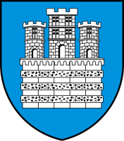 Écusson de Troinex