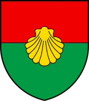 Écusson de Vandœuvres