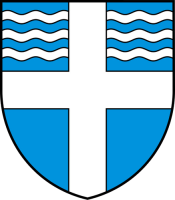 Écusson de Versoix